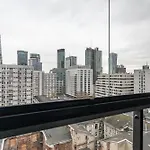 P&O Apartments Mennica Residence X