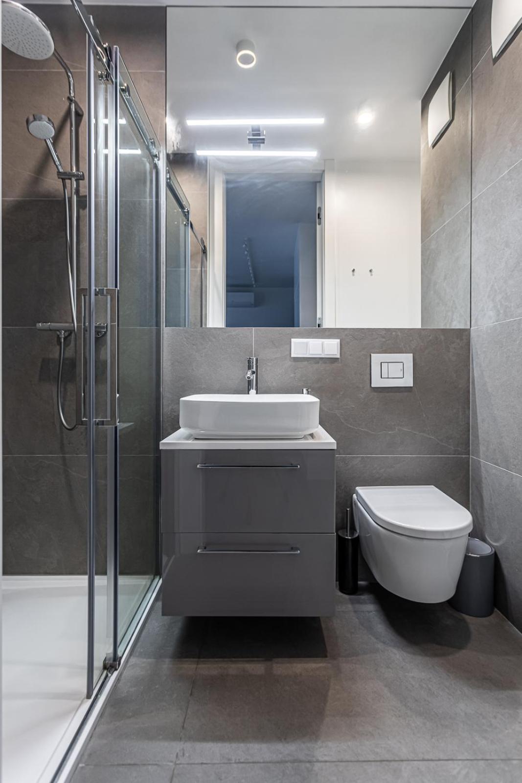 P&o Mennica X Apartament Warszawa
